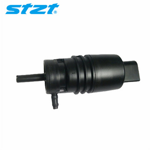 STZT 67128362154 Windshield Washer Motor Pump Washer Pump Wholesale Price For BMW F10 X3 F25 X5 E53 6712 8362 154 E60