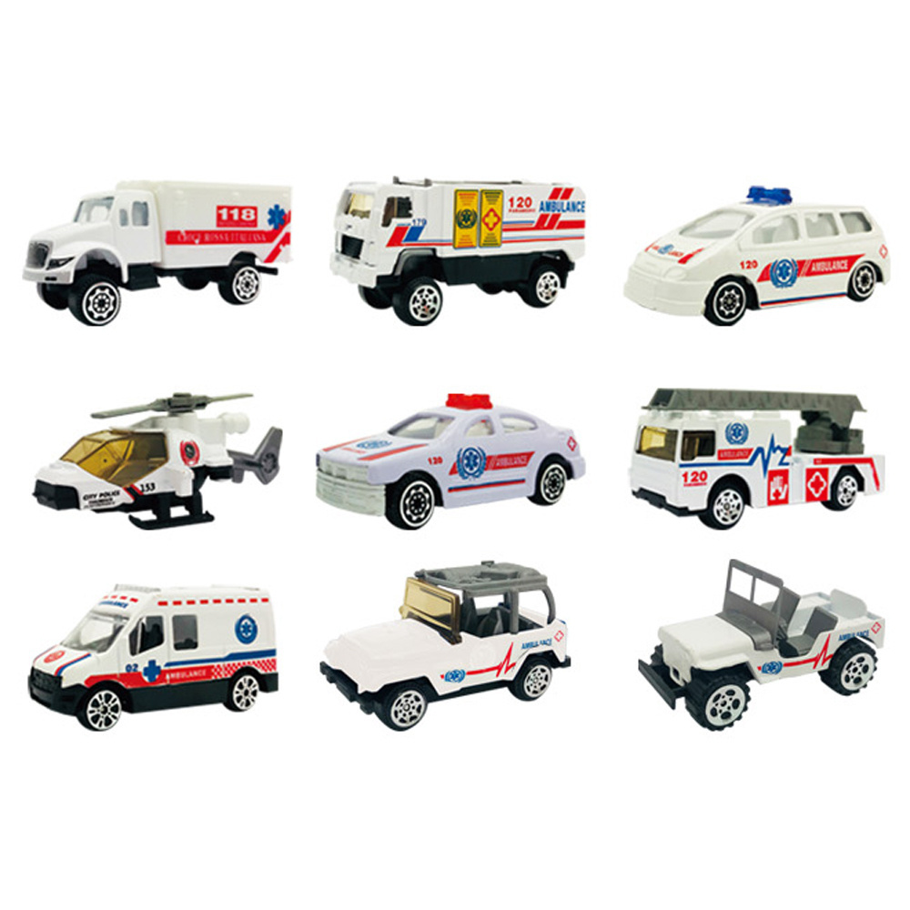 Low price 1:64 Hot Free Wheel 12 styles small Slide Alloy pocket toys Vehicle diecast Cars Toys surprise egg toy for kids