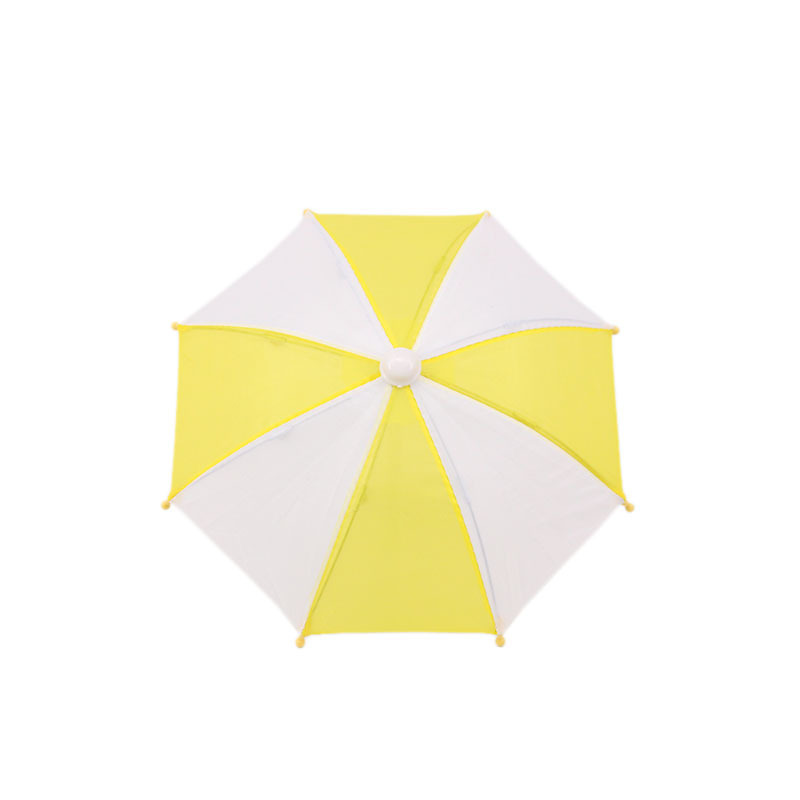 IN STOCK 18 inch 8 color cute american fashion girl dolls accessories Umbrella