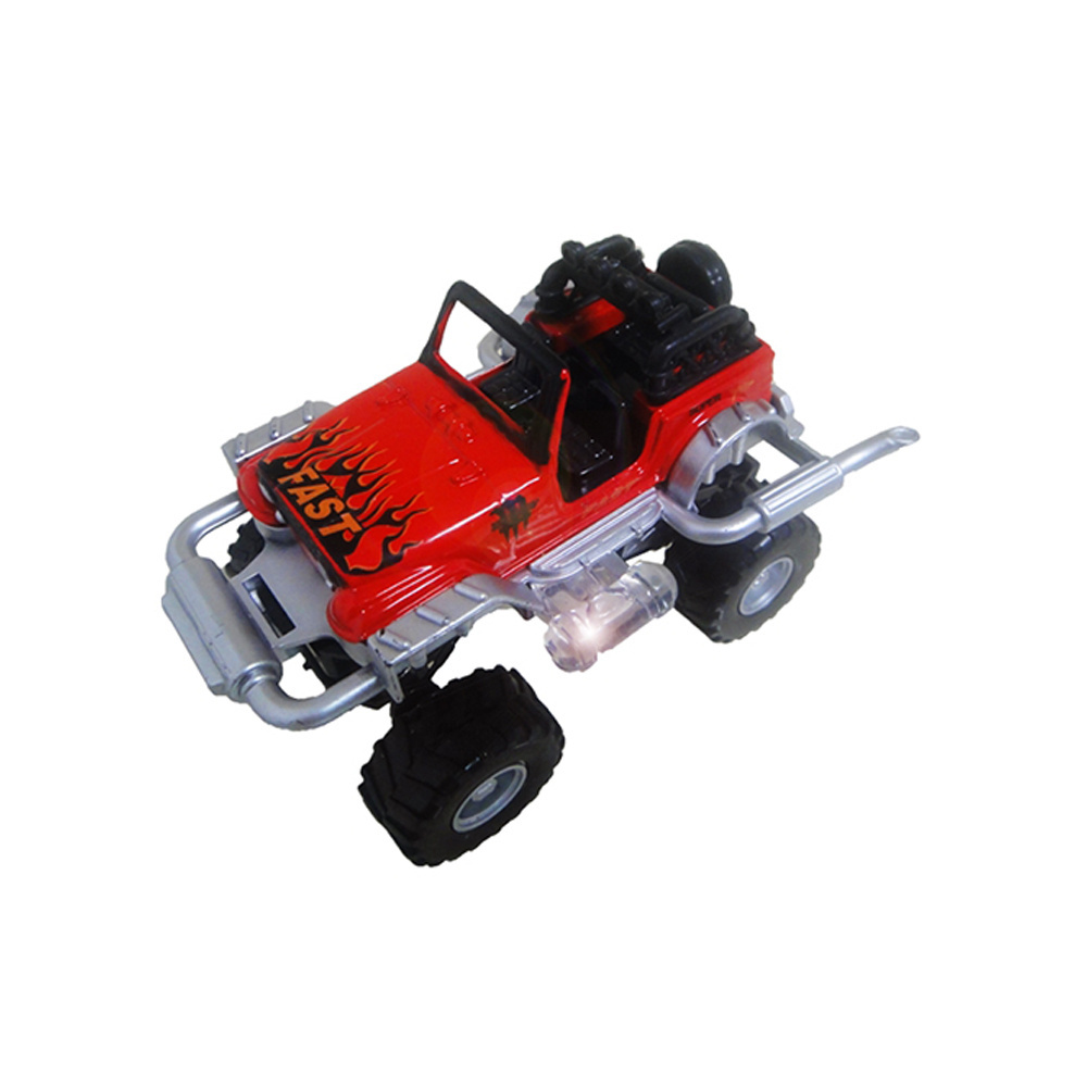 IN STOCK simulation metal coches de juguete 1:36 alloy off-road diecast toy vehicles