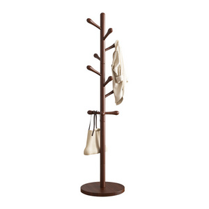 Newest Modern Elegant Coat and Clothes and Home Stand Home Appliance Fishbone Coat Holding Rack