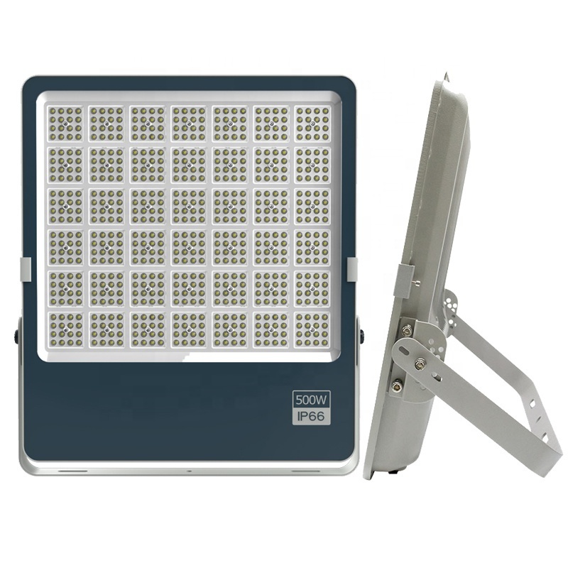 OEM Focus Stadium Court Reflector Lights Outdoor cob 100w 200w 300w 400w 500w 700w led flood light