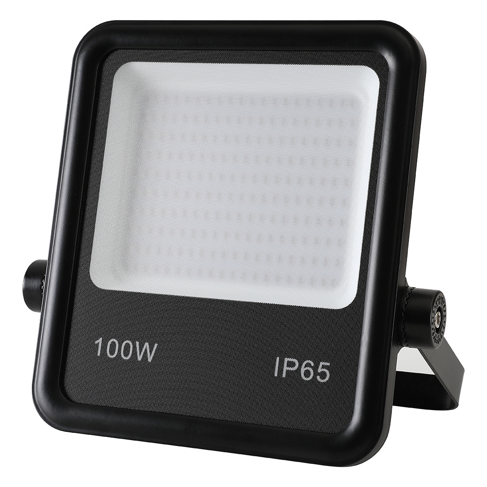 AC100-277V DC12V/24V outdoor wall light IP65 30w 50w 100w 150w 200w 300w garden lights outdoor led flood light frosted glass