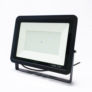 100w Led 20w Floodlight Ip65 2700-7000k Waterproof Indoor Garden 50w 100w Flood Light Outdoor