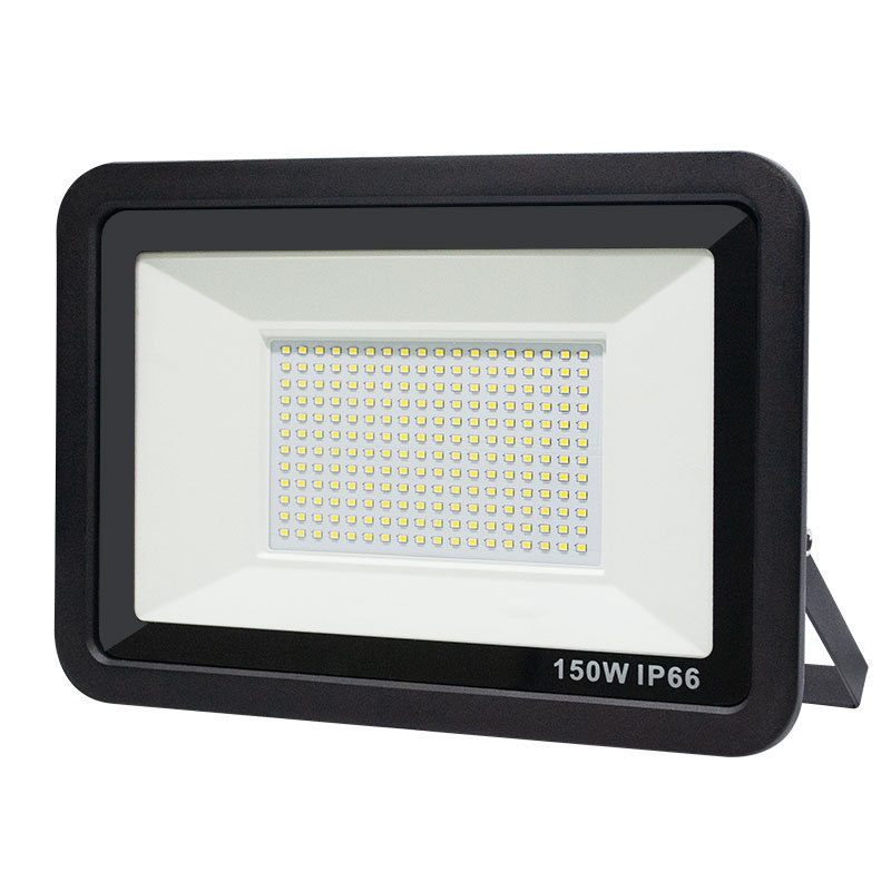 High Lumen Ce Rohs Construction Smd Projector Ip65 Garden 10w 20w 30w 50w 100w 150w 200w 300w Floodlight Outdoor Led Flood Light