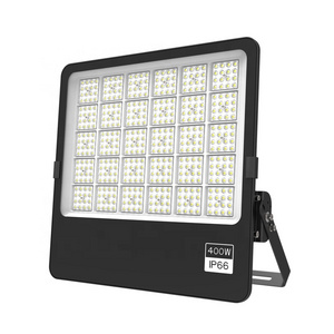 High Powerful Outdoor Bright Engineering Floodlights 200 watt 300W 400W 500W Stadium Flooding Light Billboard Large Spotlights