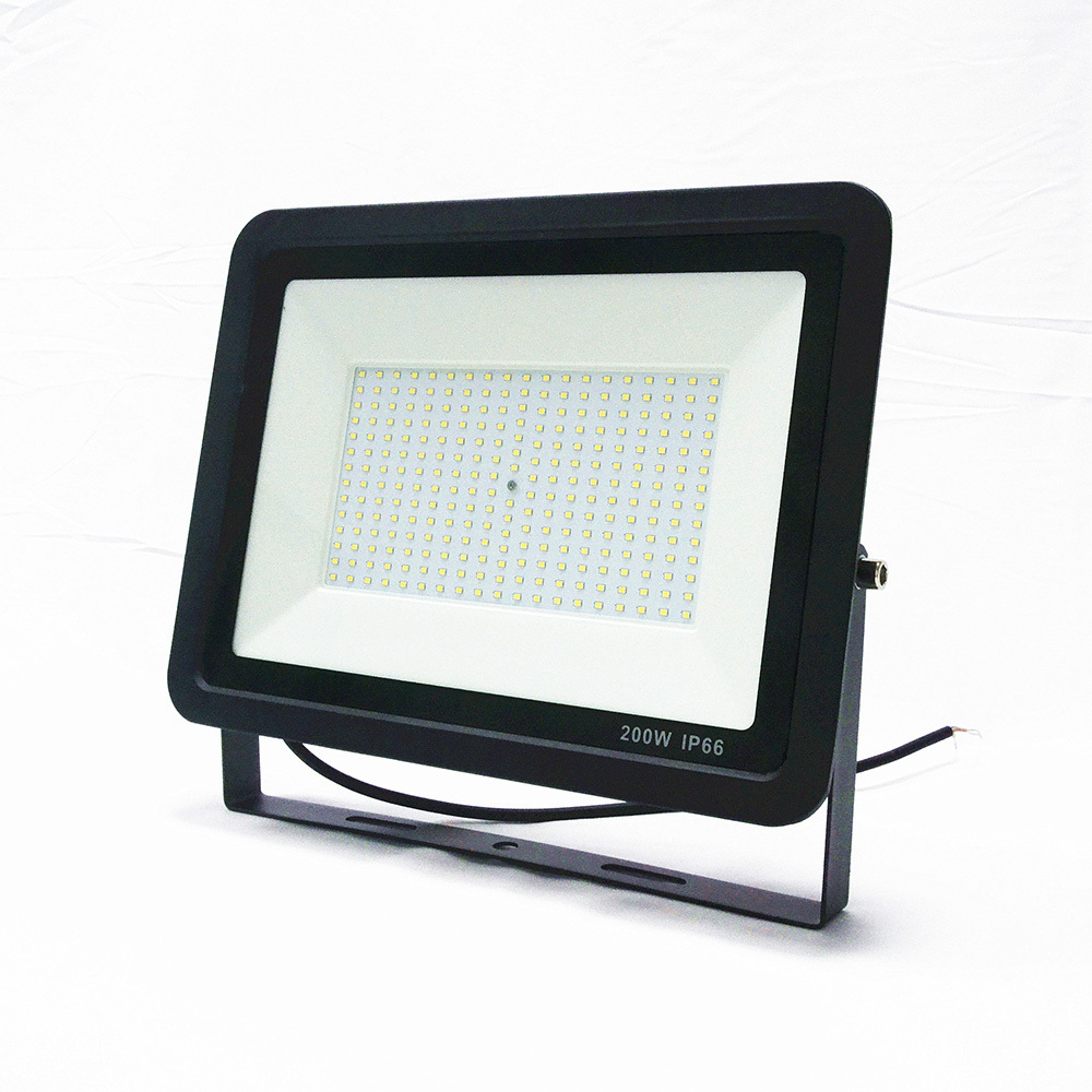 100w Led 20w Floodlight Ip65 2700-7000k Waterproof Indoor Garden 50w 100w Flood Light Outdoor