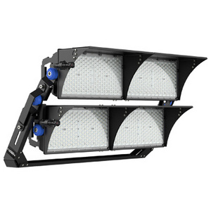 500W 1000W 1500W 2000W Outdoor Indoor Stadium Sport Center Led Sport Flood Lighting with Laser Sight