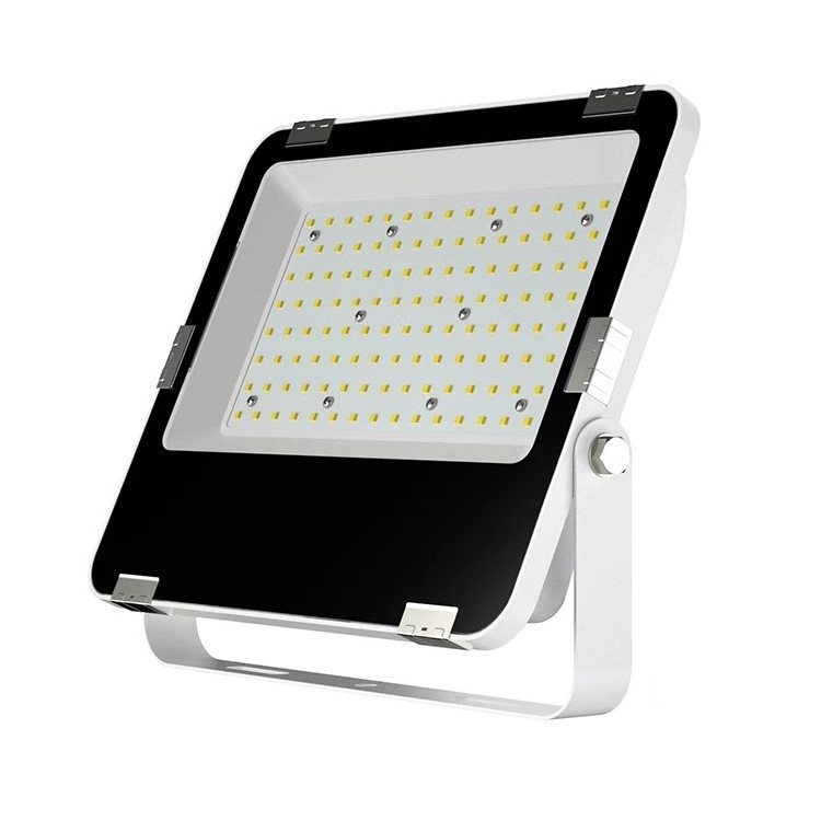 Led Wall Pack Flood Light Led Waterproof 30w 50w 100w 200w Slim Ip66 Lights Outdoor Led Flood Light