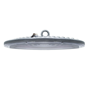 fast heat dissipation aluminum Low energy consumption waterproof 100W 200W led high bay UFO light