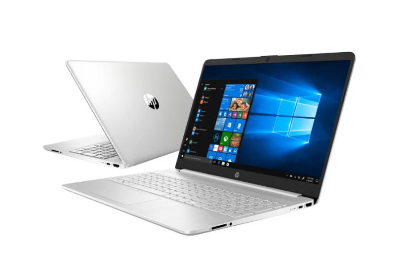 Wholesale Refurbished Second Hand Laptops 15.6  Core I7 10th  used Laptops I7 I3 I5  for HP 15S