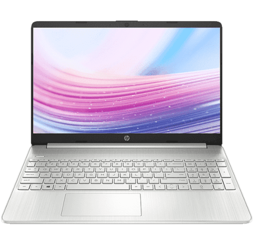 Wholesale Refurbished Second Hand Laptops 15.6  Core I7 10th  used Laptops I7 I3 I5  for HP 15S