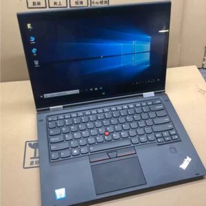 Wholesale Original Yoga X1 15.6 Inch I5 I7 Computers Laptops Gaming Second Hand Used Laptop From Usa Germany For Lenovo