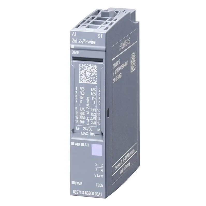 For in stock price siemens S7 300 module siemens S7-300 original 6ES7317-2EK14-0AB0 plc siemens