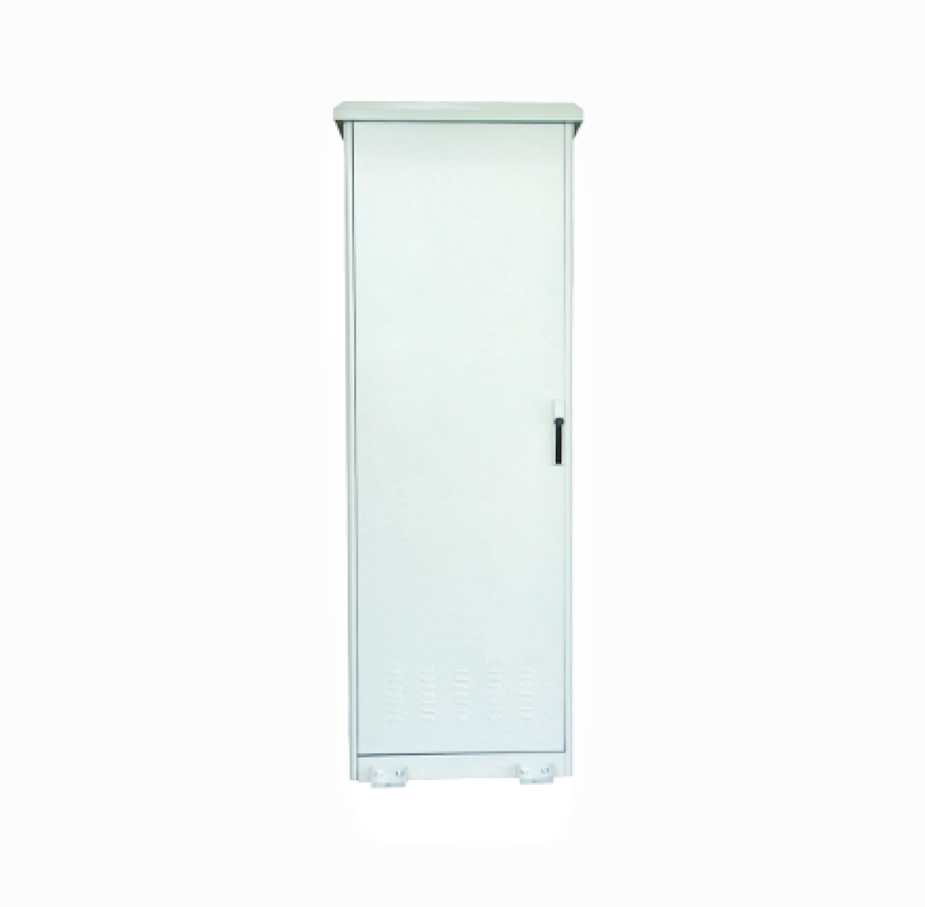 Good quality telecommunication waterproof equipment Server Rack network outdoor cabinet