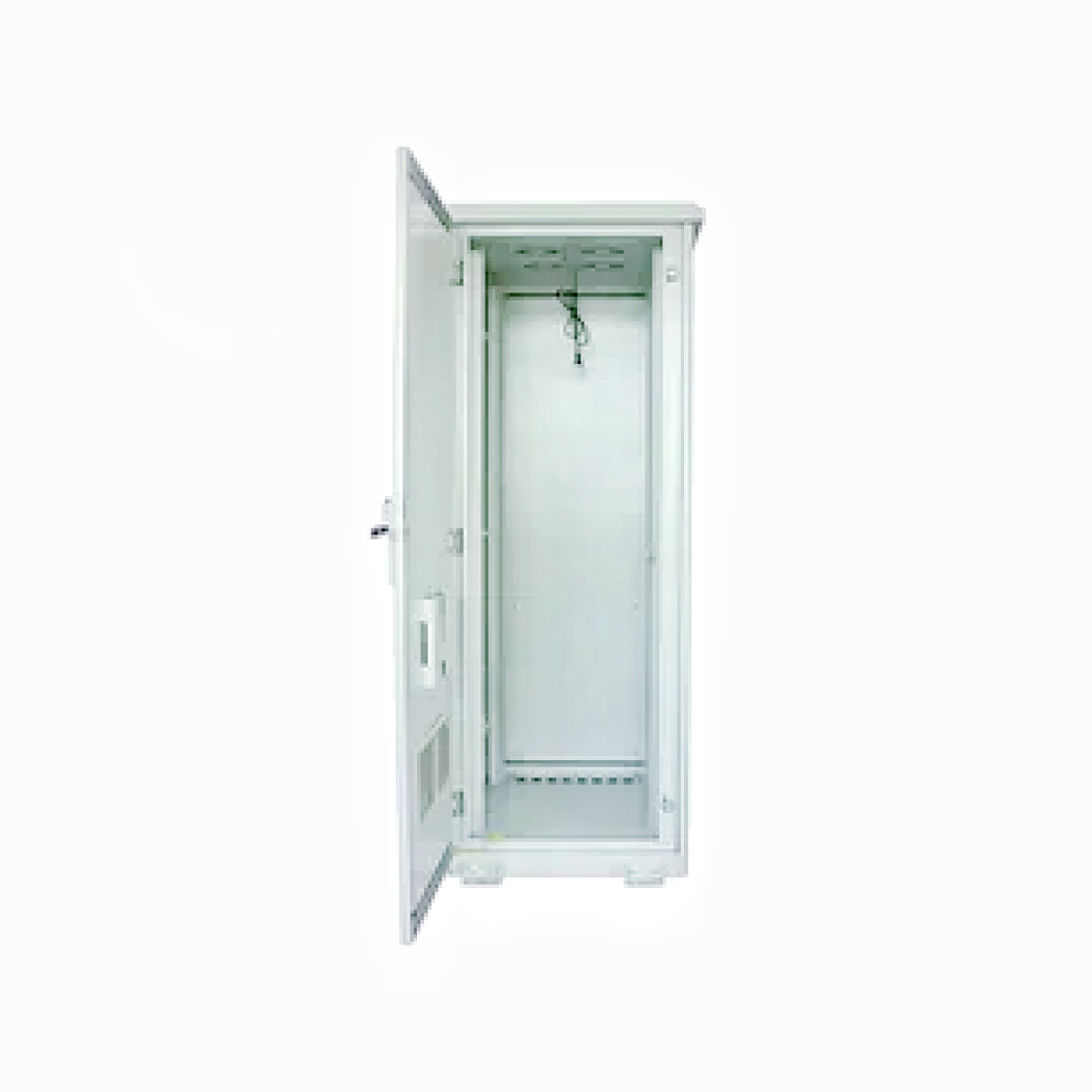 Good quality telecommunication waterproof equipment Server Rack network outdoor cabinet