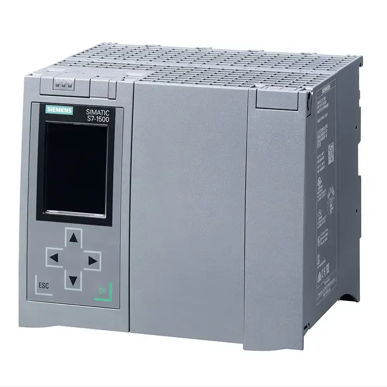 For in stock price siemens S7 300 module siemens S7-300 original 6ES7317-2EK14-0AB0 plc siemens