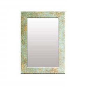 Pakistan Polished Marble Mirror Frame in Custom Sizes, Top Quality Marble Mirror Frame, Premium Marble Mirror Frame