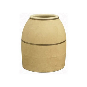 Hand Carved Tandoori Clay Oven in All Sizes, High Quality Oven Gas Handmade Clay Tandoor For Outdoor, Pakistan Tandoori Oven