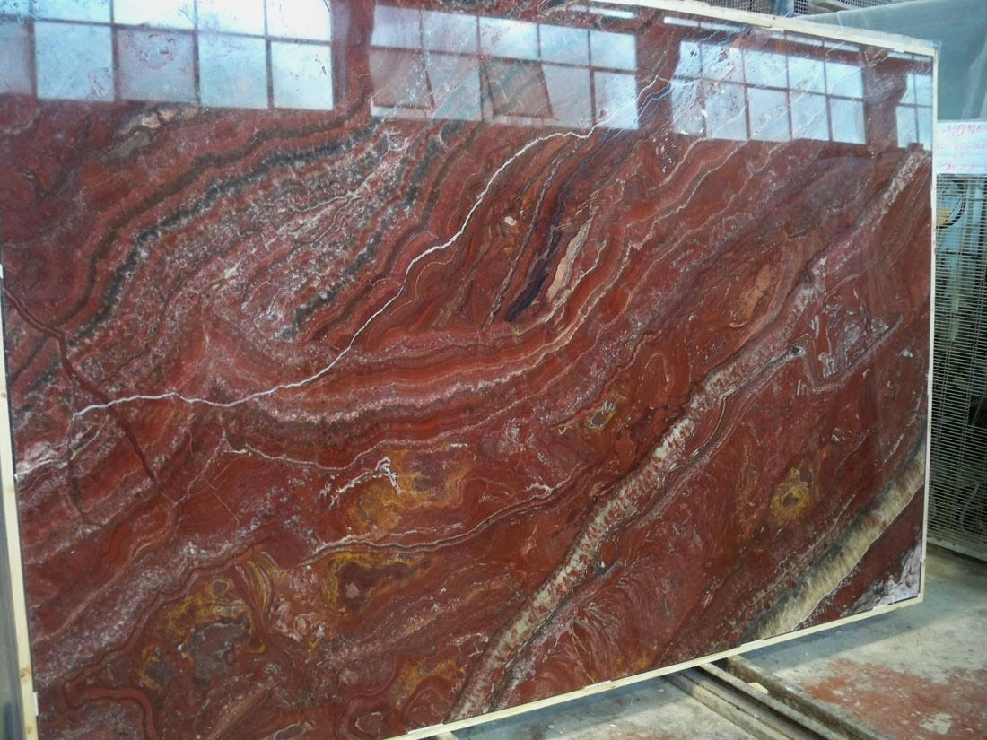 Pakistan Premium Multi Red Onyx Slabs, 100% Pure Polished Multi Red Onyx Marble Slabs, Multi Red Onyx Marble Slabs