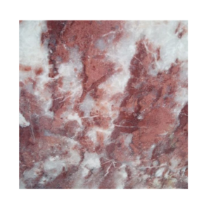 Premium Elegant Red and White Marble Tiles in Custom Sizes, Polished Red and White Marble Tiles, Red and White Marble Ti