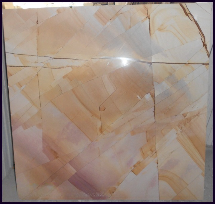 100% Natural Stone Teak Wood Marble Tiles in Custom Sizes, Best Price Teak Wood Marble Tiles, Teak Wood Tile