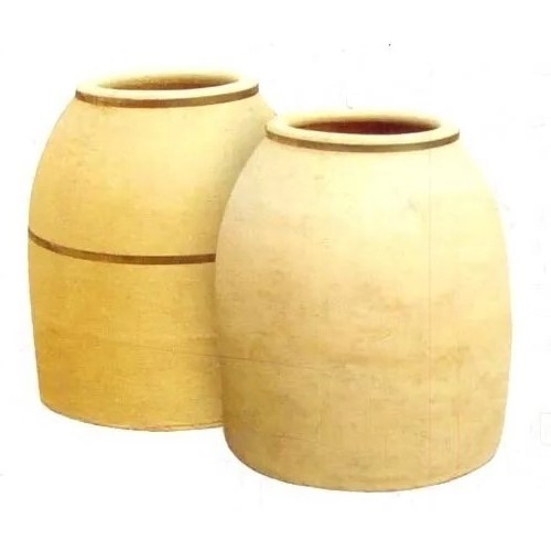 High Quality Clay Pot Tandoor Oven in Custom Sizes, Wholesale Tandoor Clay Oven, Pakistani Clay Oven