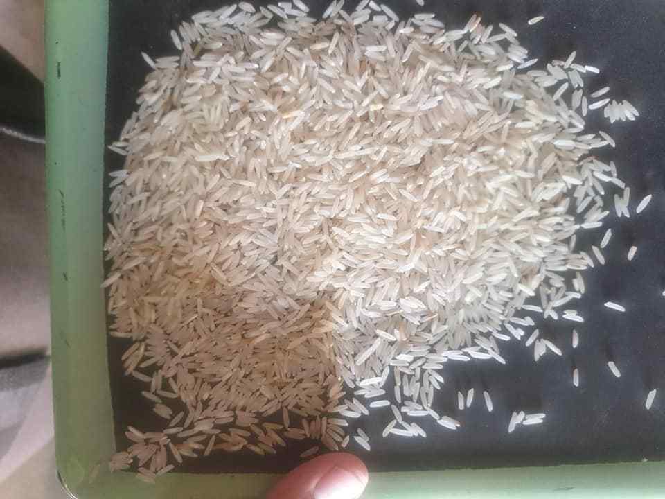 Super Kernel Basmati Rice , Long Grain Pakistani Super Kernel Basmati Rice