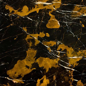 Black and Gold Marble, Two Color Michelangelo Marble Granite Flooring Cladding Counter Tops Exterior Interior Table Tops Block