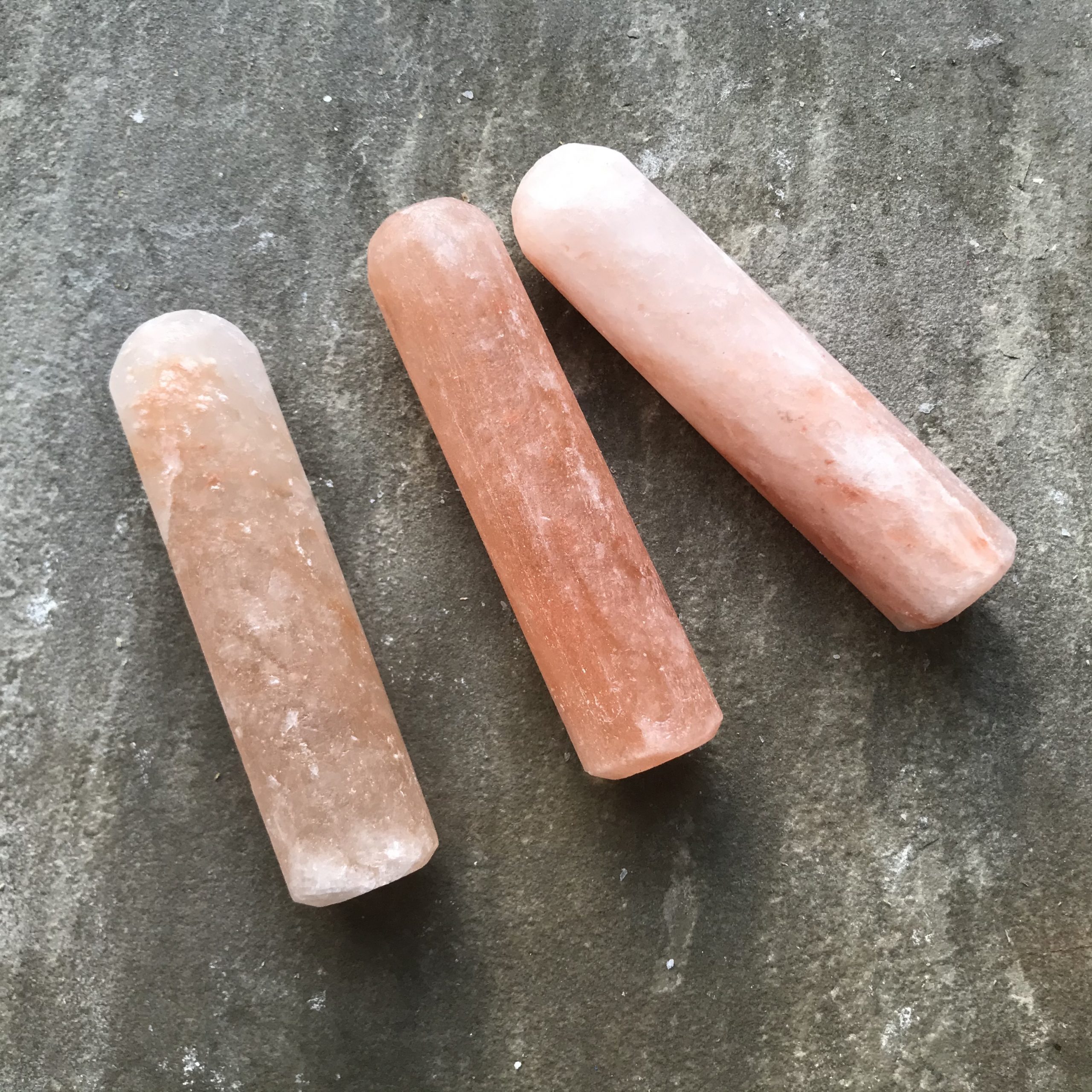 Himalayan Pink Salt Deodorant Stick, Himalayan Salt Deodorant Sticks, Himalayan Salt Stick Deodorant Stone