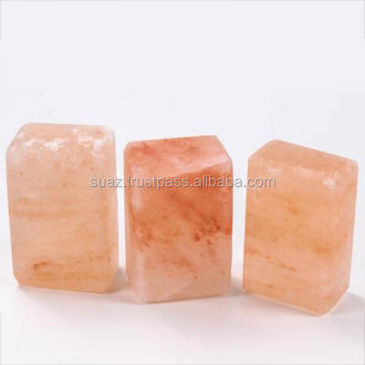 Himalayan Salt Dry Scrub Bar Himalayan Salt Soaps Natural Deodorant and Beauty Bar Natural Himalayan Pink Salt Soap Bar