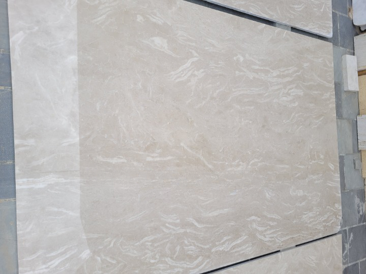 Polished Tiger Skin Marble Tiles in Custom Sizes, Tiger Wave Pattern Marble Tiles, Wholesale Tiger Wave Marble Tiles