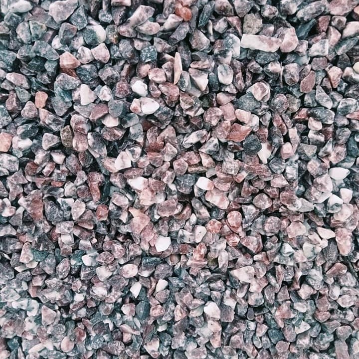 Hot Sale Stone Aggregate Crushed Colored Marble Chips, Wholesale Quantity Marble Chips, Premium Marble Stone Chips