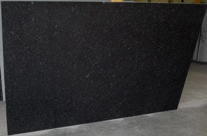 Elegant Black Granite Marble Slabs in Custom Sizes, Natural Black Granite Marble Slabs, Premium Black Granite Marble Slabs