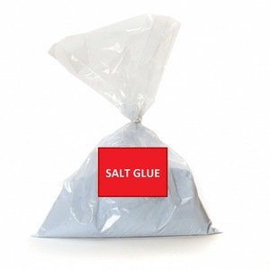 Himalayan Salt Glue , himalayan salt brick heat resistant adhesive glue , Glue for salt caves and salt rooms bricks