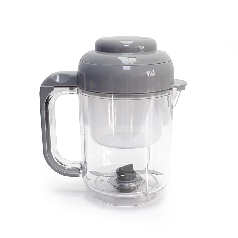 Baby Appliances Multi-function Blender Baby Food Processor and Warmer BPA Free With Tritan Cup Support OEM ODM Design