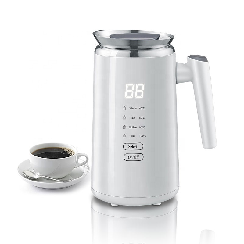 Hot Sale New Mini 0.7L Electric Kettle with Handle 110V Kitchen Water travel tea Maker