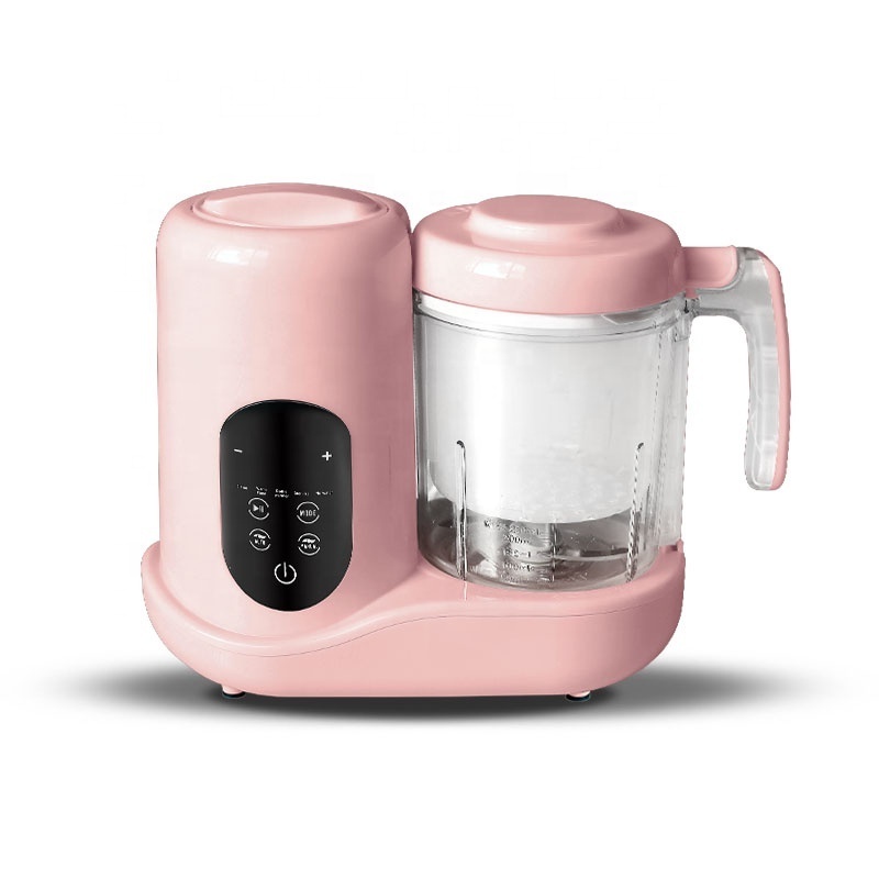 7 in 1  Baby Food Grinder Manual Baby Food Maker Processor  electric multifunctional  baby food maker processor