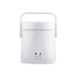 0.8L Multi-Functional Mini Portable Rice Cooker for 1-2 Personal Use mini oatmeal cooker