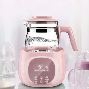 Baby Formula Kettle Formula Mixing Water Kettle 24 Hours Baby Milk Warmer baby milk Kettle