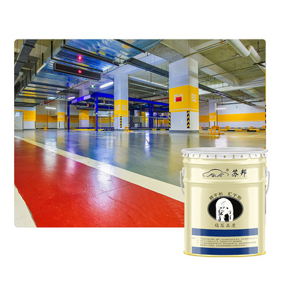 Paint Factory Custom  Coating Epoxy Concrete Sealer With Wholesale Price for Building Coating