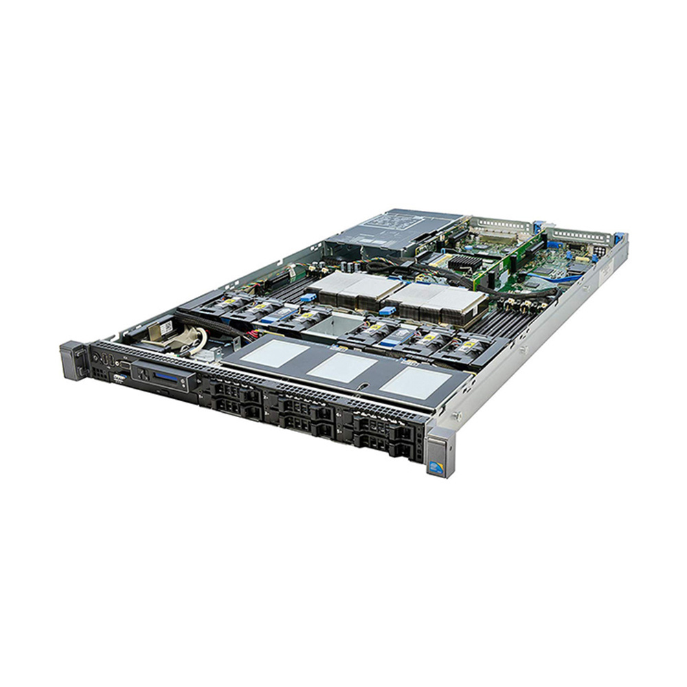 cheap 300GB G8 refurbished Rack server