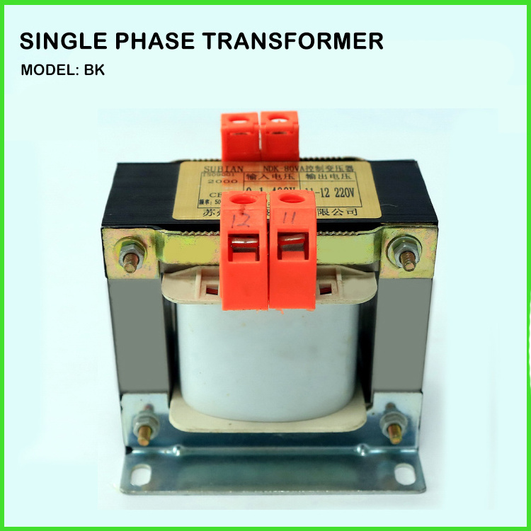 SG 3 phase step up transformer 208V to 380V transformer 25KVA