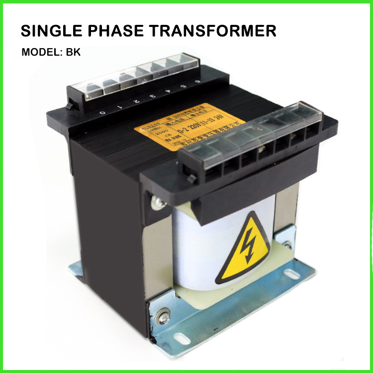 SG 3 phase step up transformer 208V to 380V transformer 25KVA