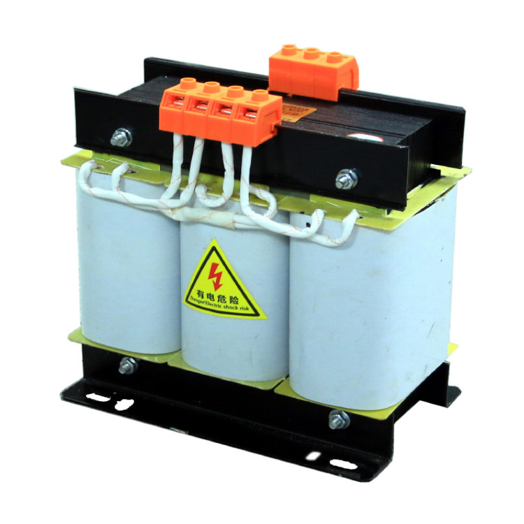 SG 3 phase step up transformer 208V to 380V transformer 25KVA