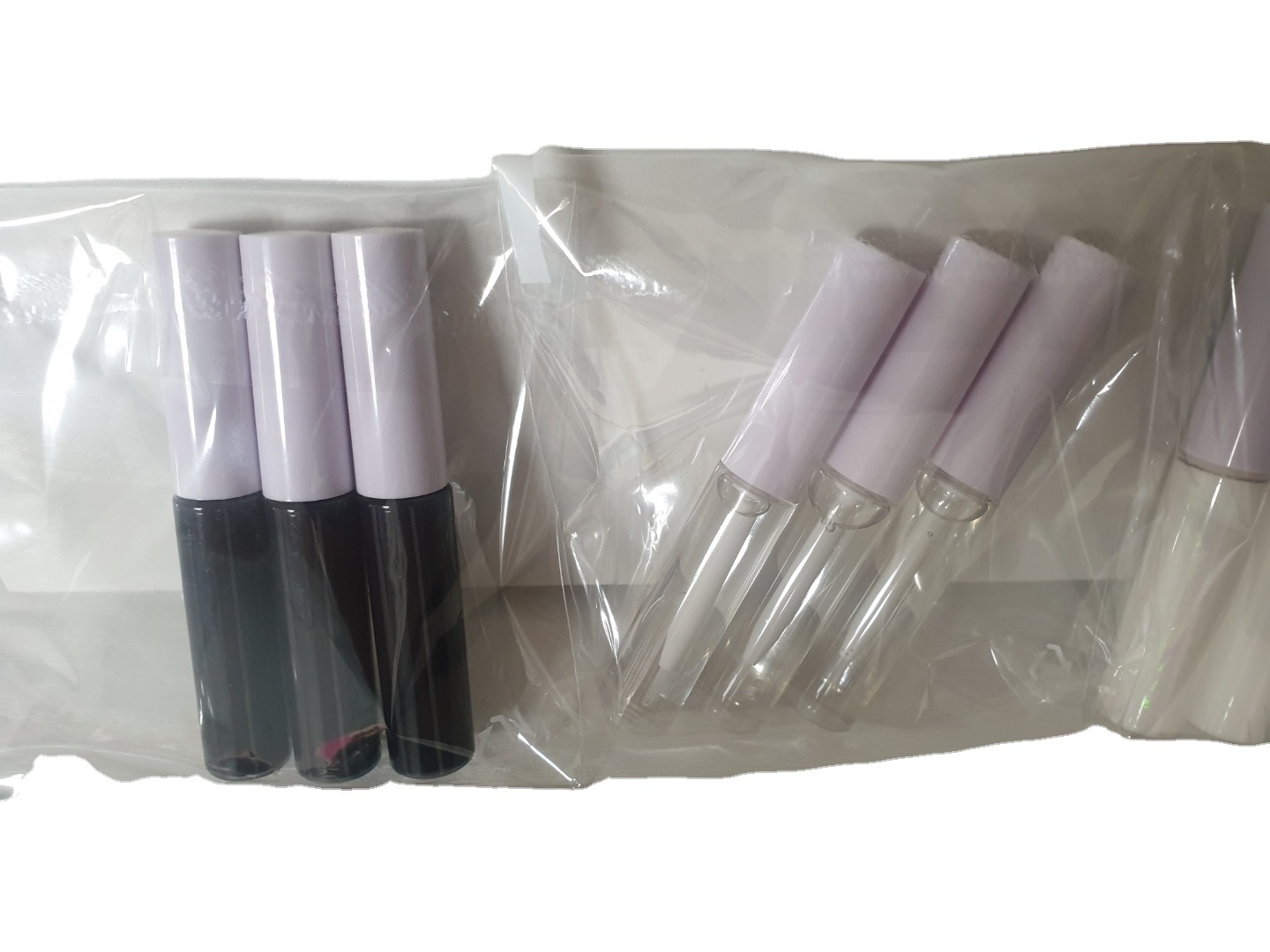 2024 new vegan strong hold long lasting EYELASH Strip Glue 1g Tube GMP ISO22716 factory product