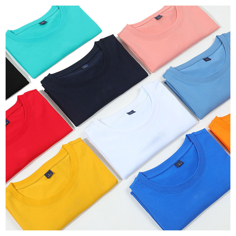 High quality heavy cotton 240 gsm knitted plain t shirt men's plus size thick streetwear drop shoulder dtg custom t shirts