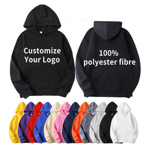 manufacturer high quality Heavyweight Hoodie joggers women tracksuits sublimation Blank Custom 80 cotton 20 polyester hoodies