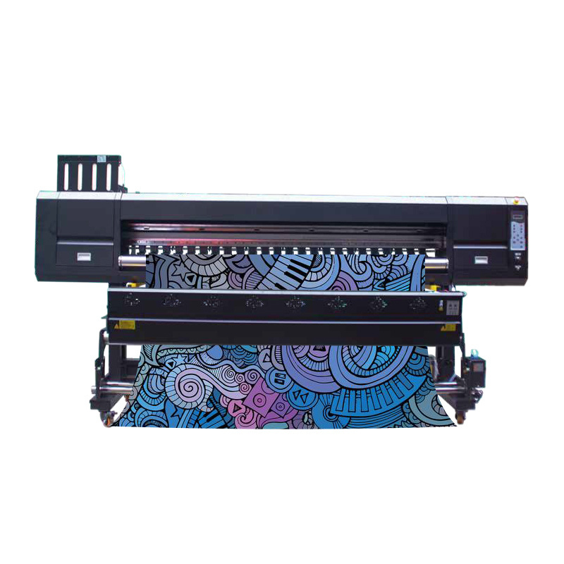 Factory price mutoh valuejet 1624 printer price of mutoh solvent printer