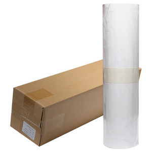 50cm*30m/roll dark and light printable eco solvent vinyl transfer paper for eco-solvent printer